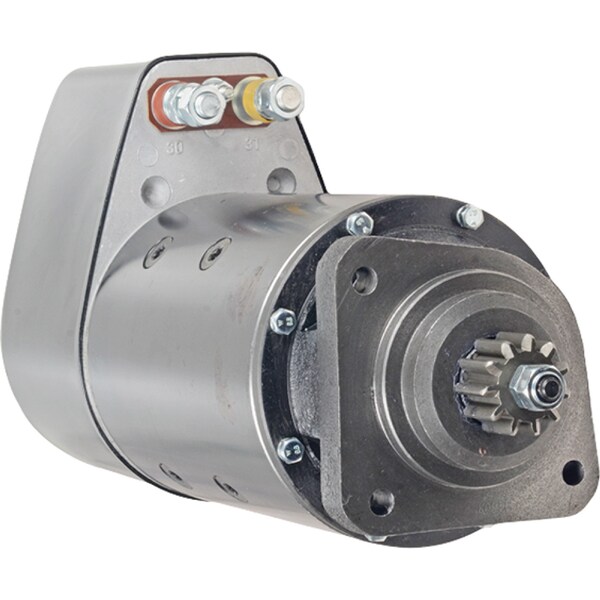 Db Electrical Starter For 12.5L Deutz F10L312 1510008 0116-2508 E2R24X-H7622 410-24154 410-24154 - main
